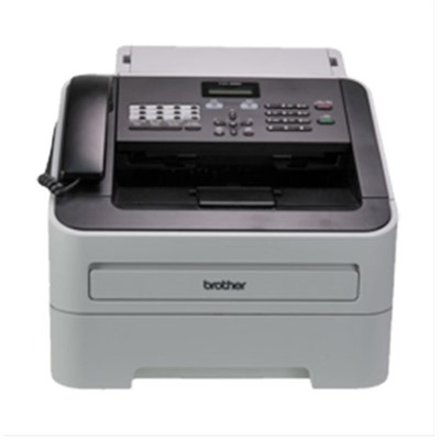 兄弟/BROTHER FAX-2890 传真机 激光 A4普通纸电话传真机